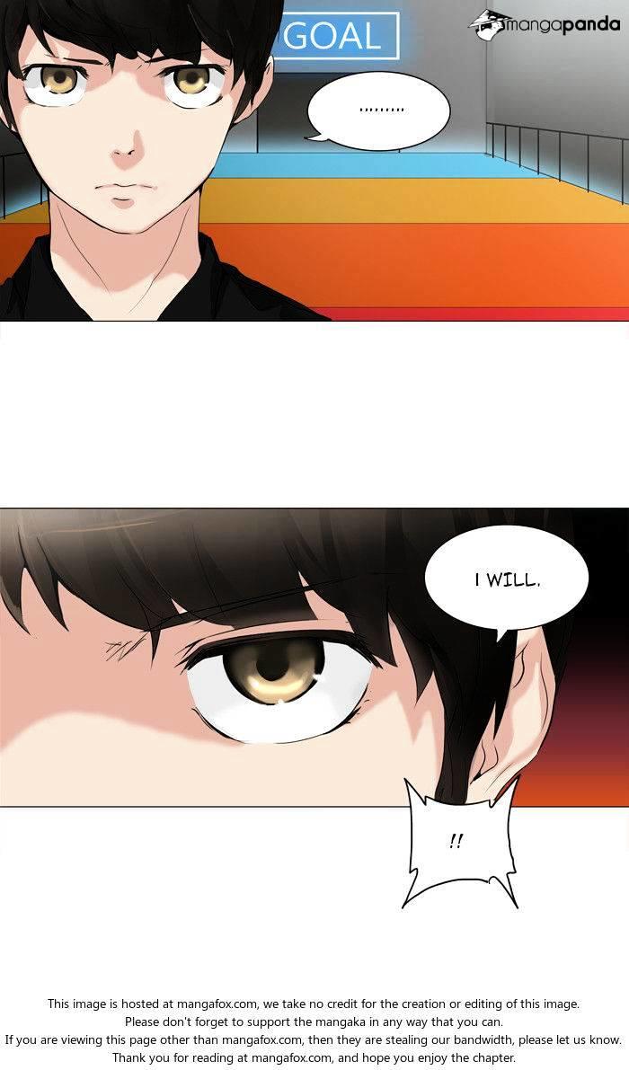 Tower Of God, Chapter 208 image 21